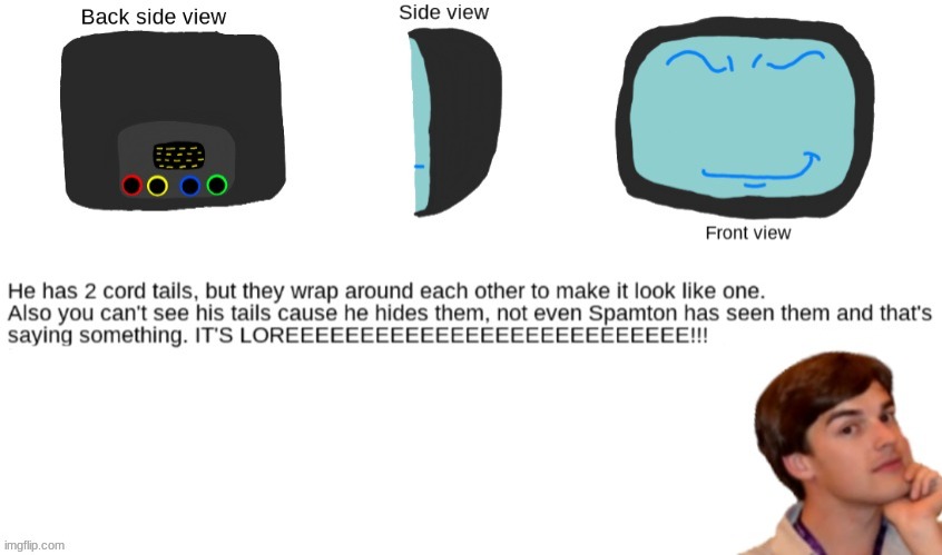 MR.FLATS CREEN!!!!! | made w/ Imgflip meme maker