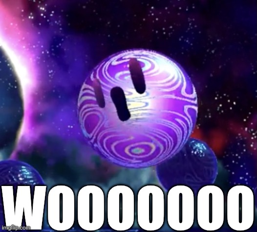Void Termina pog | WOOOOOOO | image tagged in void termina pog | made w/ Imgflip meme maker
