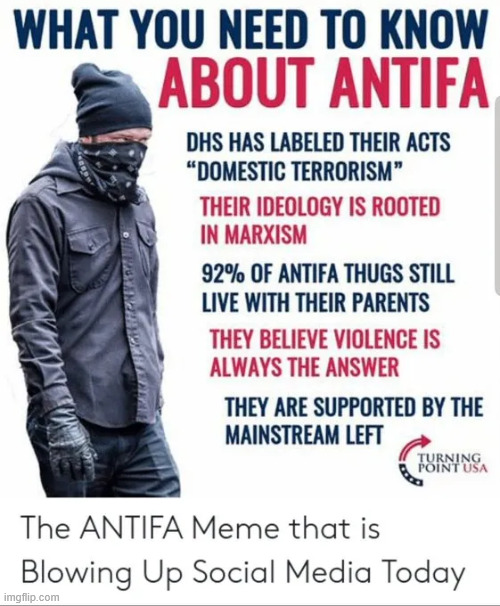 About antifa | image tagged in political,reposts,about antifa | made w/ Imgflip meme maker