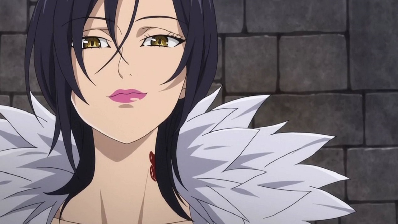 Merlin Blank Meme Template