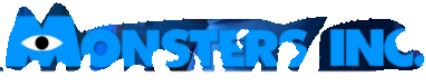 Monsters, INC. Blank Meme Template