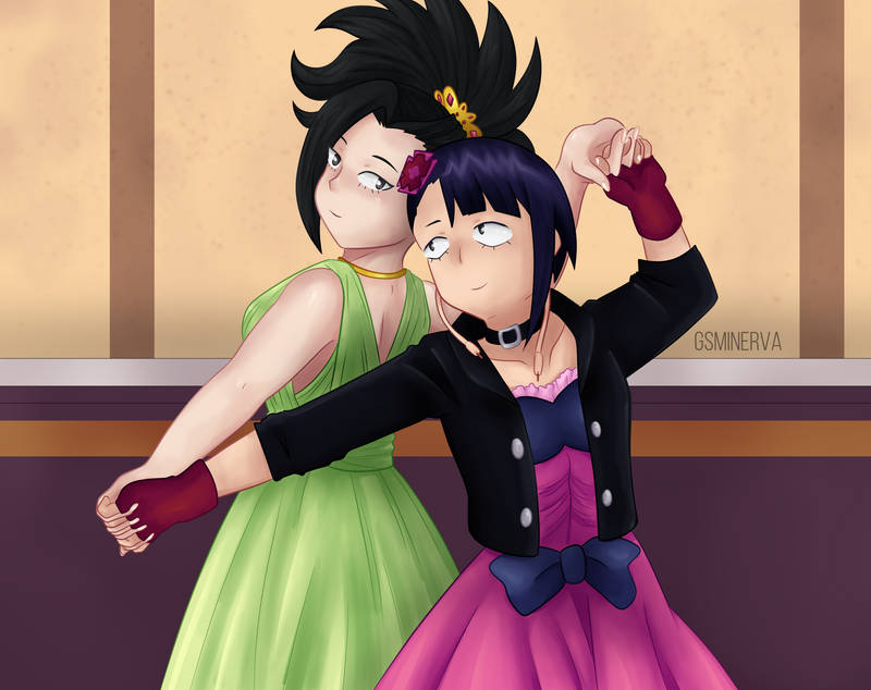 a hero's dance Blank Meme Template