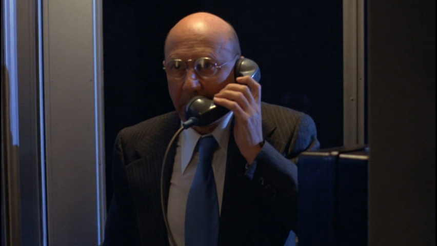 Telefon Glowie Phone Call Blank Meme Template