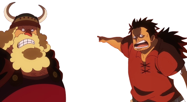 Elbaf Sojak Pointing Blank Meme Template