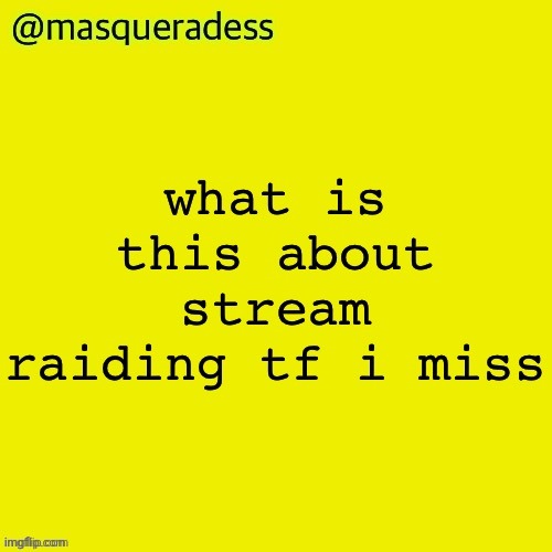 guys look I'm masq (this is your logic btw) | made w/ Imgflip meme maker
