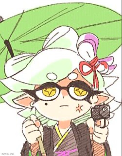 Marie with a gun | image tagged in marie with a gun | made w/ Imgflip meme maker