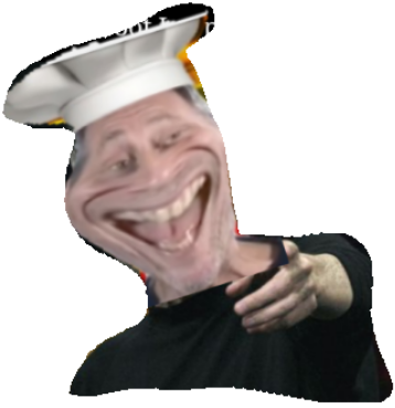 Steeb Jobs Blank Meme Template