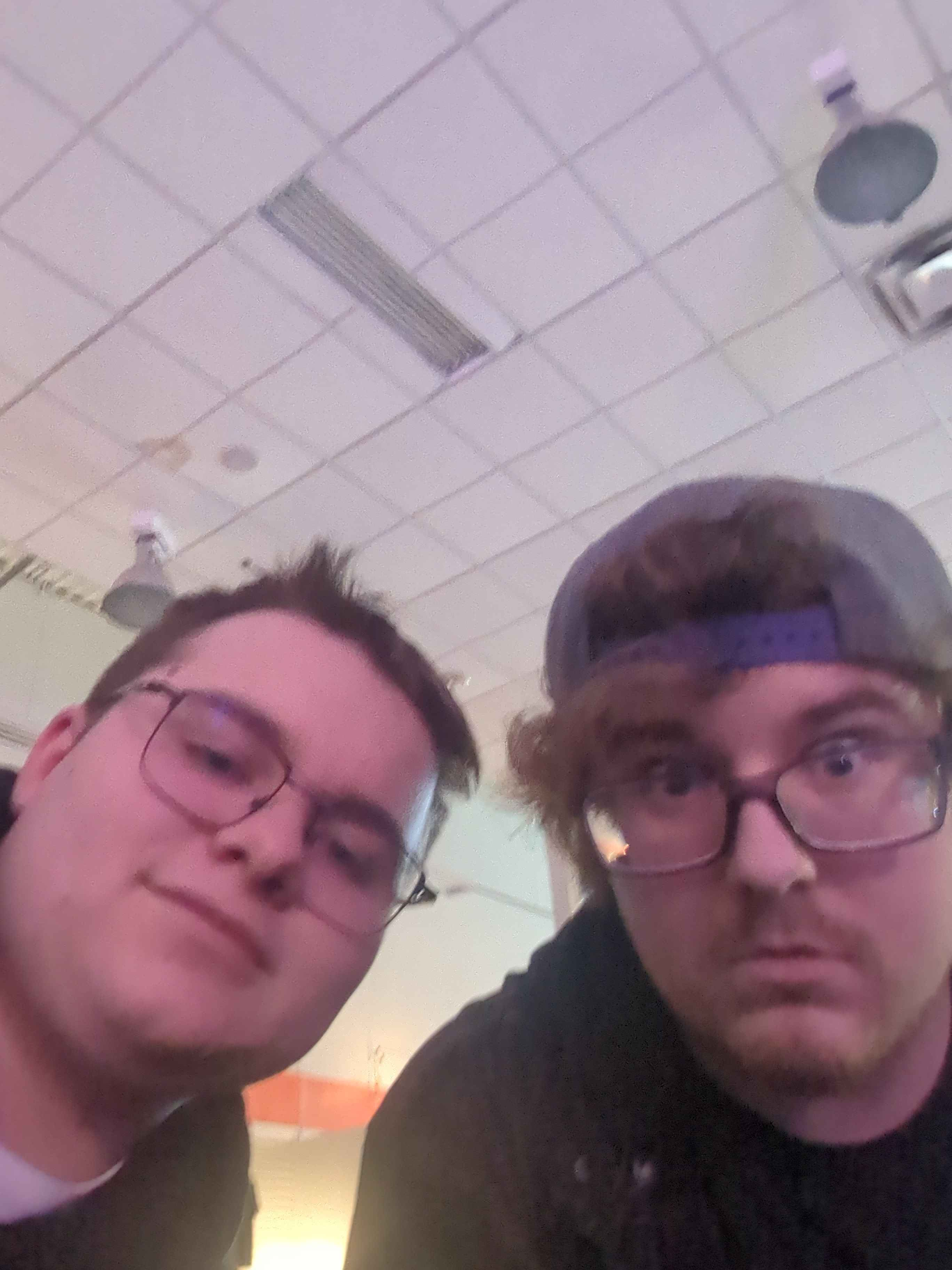 stalkerbird and five Blank Meme Template