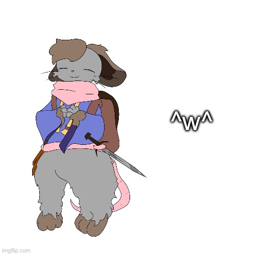 ^w^ | ^w^ | image tagged in e | made w/ Imgflip meme maker