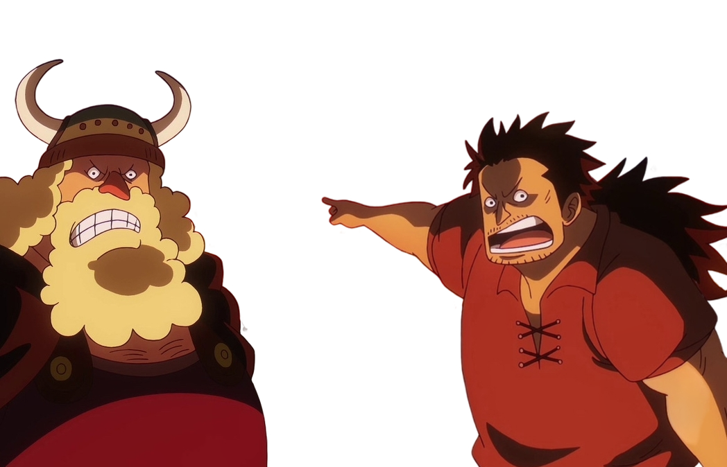 Elbaph Soyjak Giants Blank Meme Template