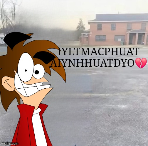 blank sybau maker | IYLTMACPHUAT
AIYNHHUATDYO💔 | image tagged in blank sybau maker | made w/ Imgflip meme maker