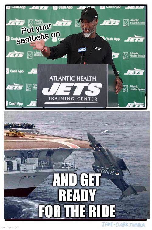 Put your seatbelts on; AND GET READY FOR THE RIDE | made w/ Imgflip meme maker