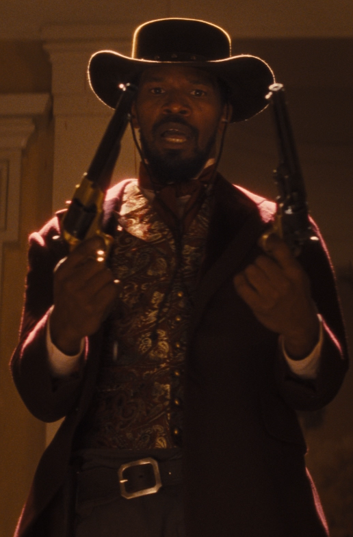 Django Blank Meme Template