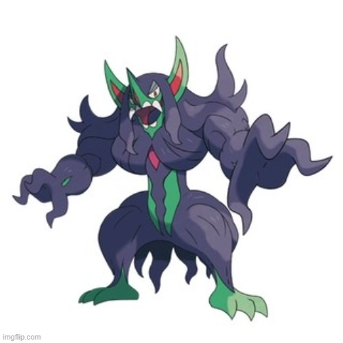 Grimmsnarl | image tagged in grimmsnarl | made w/ Imgflip meme maker