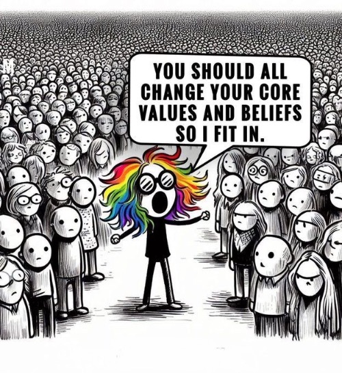 My Way Or The Highway | image tagged in libtards,liberal privilege,liberal hypocrisy,spoiled brats,crying liberal,complaining | made w/ Imgflip meme maker