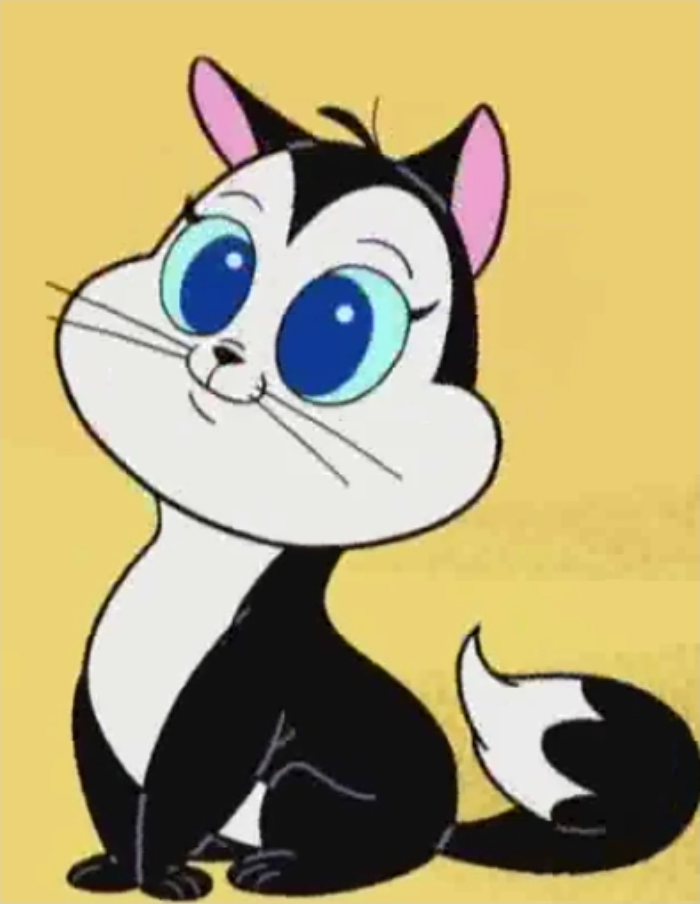 Looney tunes Pussyfoot Blank Meme Template