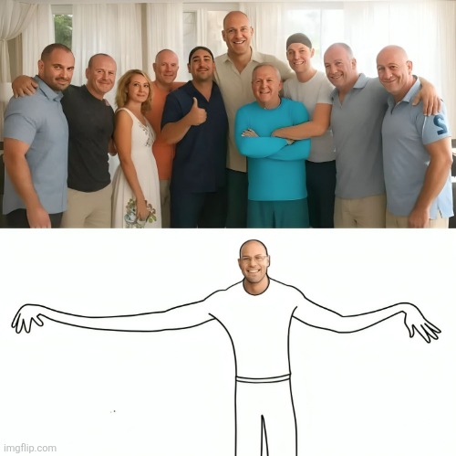 man | image tagged in man,family guy,family gatherinh | made w/ Imgflip meme maker