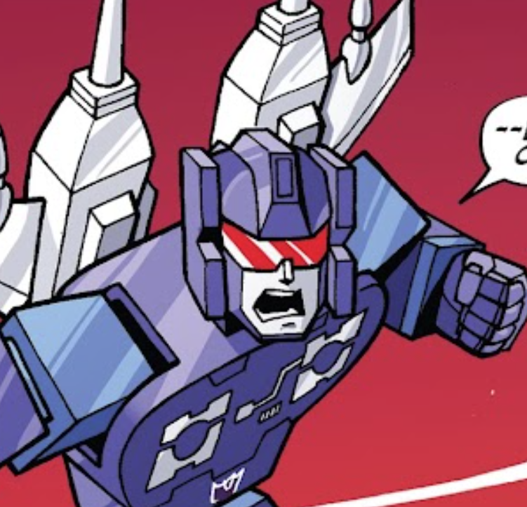 Rumble Mad Blank Meme Template