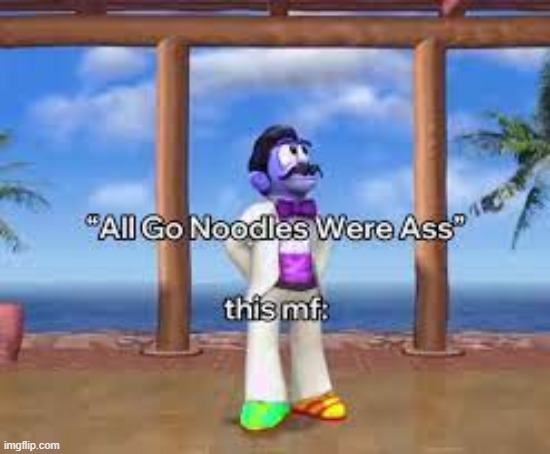 maximo the goat | made w/ Imgflip meme maker