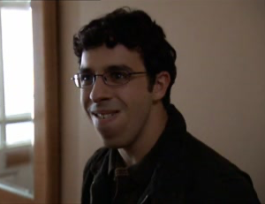 Will Blank Meme Template