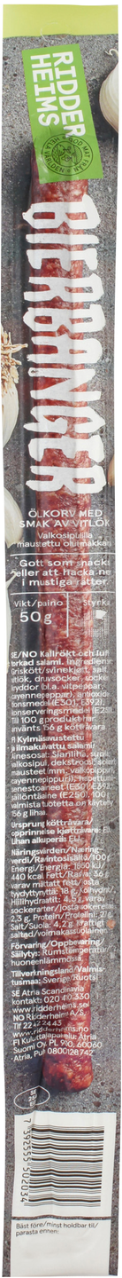 olutmakkara Blank Meme Template