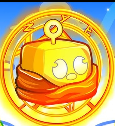 Budha Blank Meme Template