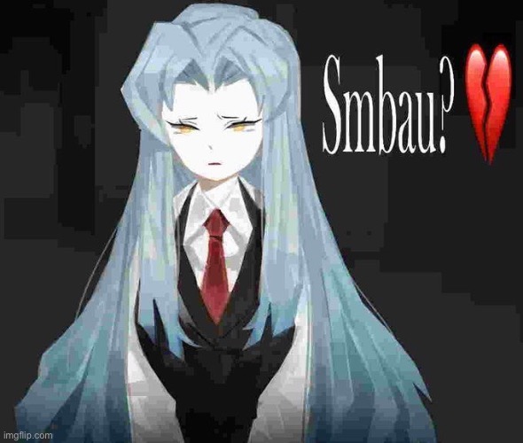 image tagged in smbau | made w/ Imgflip meme maker