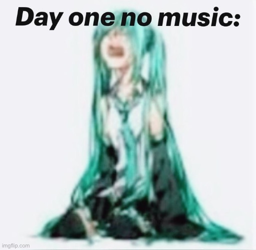 im about to throw my phone. My music wont fucking work. | made w/ Imgflip meme maker