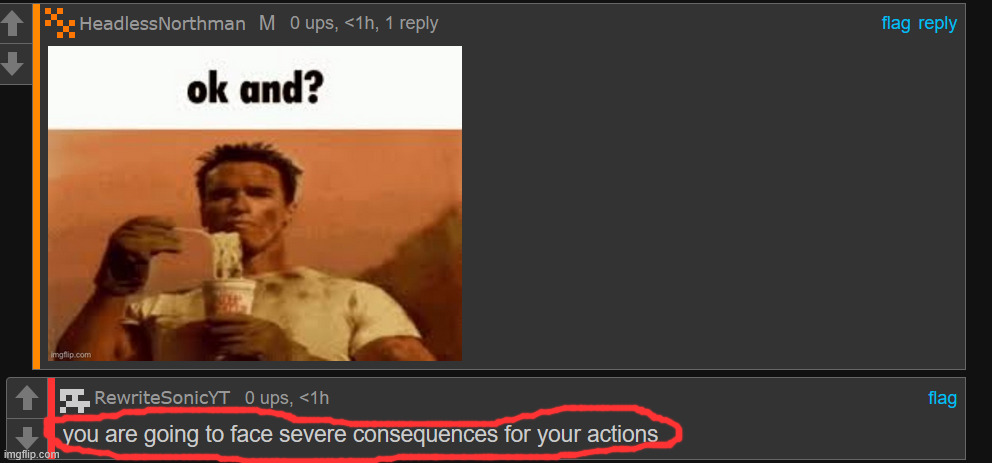 is this gonna backfire? | made w/ Imgflip meme maker