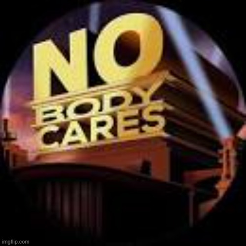 Nobody asked | image tagged in nobody cares | made w/ Imgflip meme maker