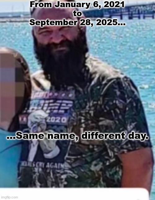 Please pray for all those afflicted by the latest attack upon Liberty in Grand Blanc, MI. | From January 6, 2021
to
September 28, 2025... ...Same name, different day. | image tagged in prince | made w/ Imgflip meme maker