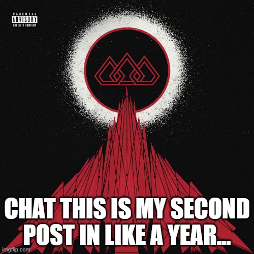 its been too long... but im back... | CHAT THIS IS MY SECOND POST IN LIKE A YEAR... | image tagged in score | made w/ Imgflip meme maker