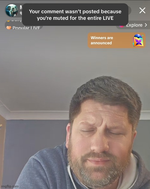 why would you do this eeffoc | made w/ Imgflip meme maker