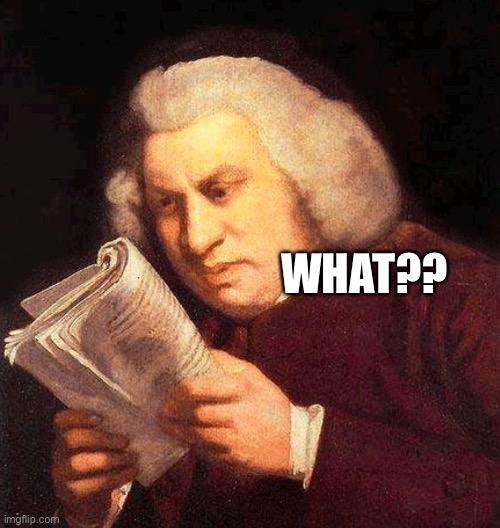 Confused man | WHAT?? | image tagged in confused man | made w/ Imgflip meme maker