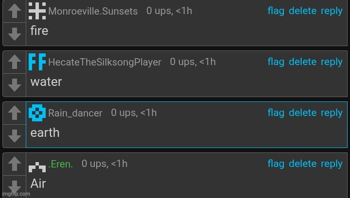 Avatar reference | made w/ Imgflip meme maker