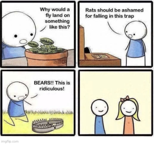 Don't fall for it | image tagged in don't fall for it | made w/ Imgflip meme maker