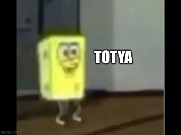 goofy ahh spucnhk bop | TOTYA | image tagged in goofy ahh spucnhk bop | made w/ Imgflip meme maker