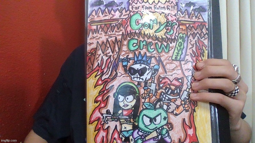 My OCs | image tagged in ocs | made w/ Imgflip meme maker