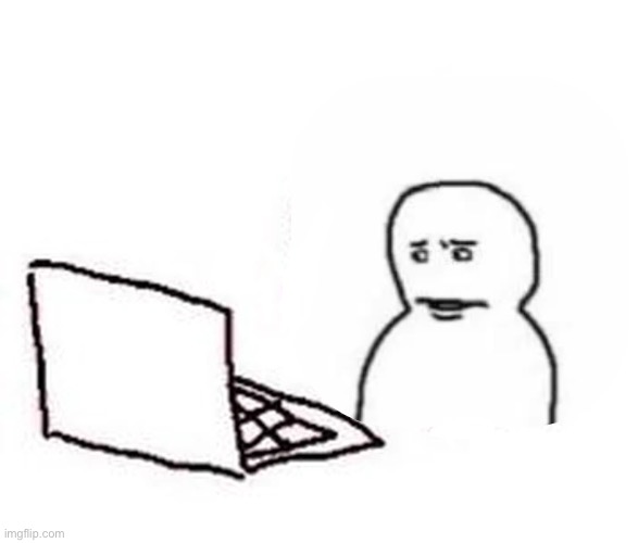 fallenchungus Blank Meme Template