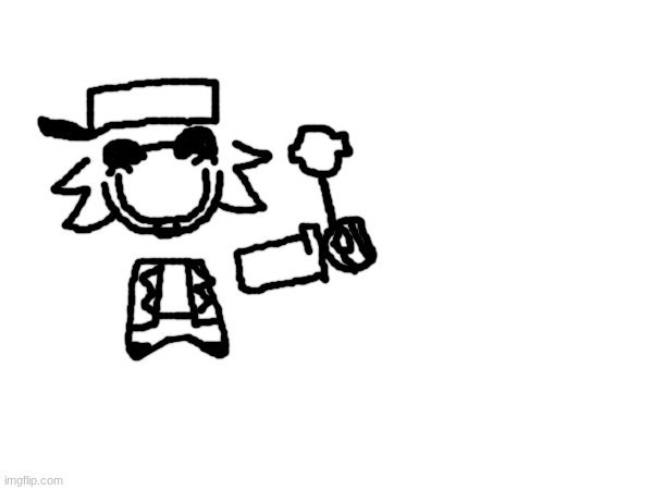 how I lowkey feel recieving a lollipop | made w/ Imgflip meme maker