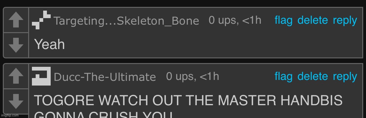 Normie vs Tweaker | made w/ Imgflip meme maker