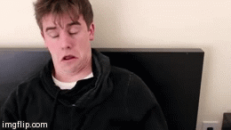 I AM FLAWLESS | Connor Franta  | image tagged in gifs | made w/ Imgflip video-to-gif maker