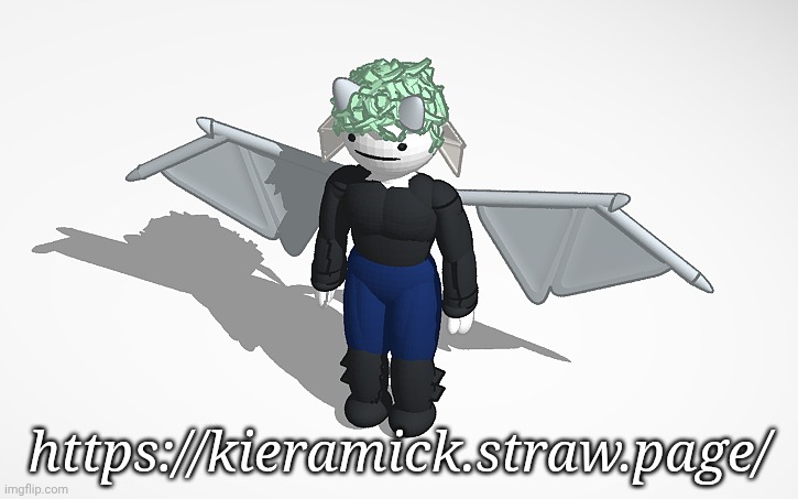 https://kieramick.straw.page/ | https://kieramick.straw.page/ | image tagged in sars v1 thank you grace,submit something idk,bored,lets go | made w/ Imgflip meme maker