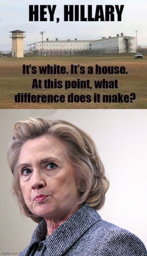 Let's hope it doesn't live as long as Soros but as long as Epstein | image tagged in hillary clinton pissed | made w/ Imgflip meme maker