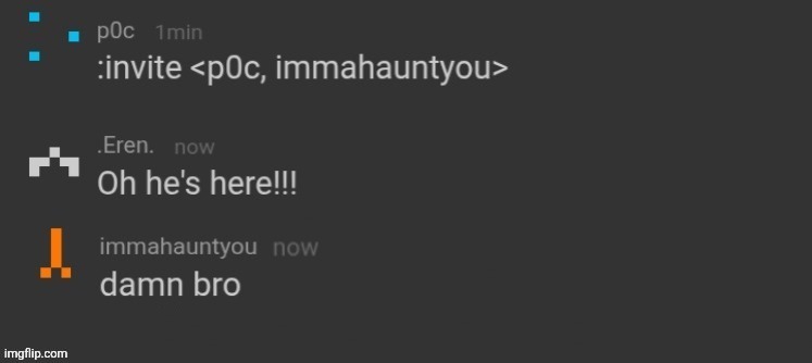 It works | made w/ Imgflip meme maker