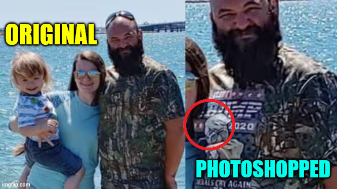 ORIGINAL PHOTOSHOPPED | made w/ Imgflip meme maker