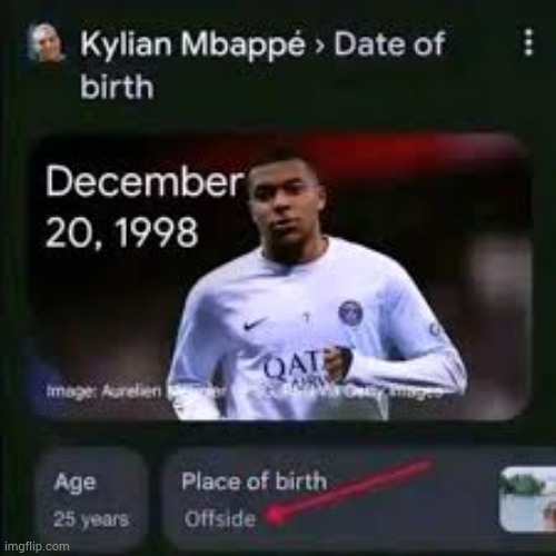 image tagged in mbappe | made w/ Imgflip meme maker