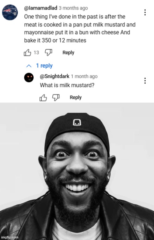 image tagged in kdot jumpscare | made w/ Imgflip meme maker