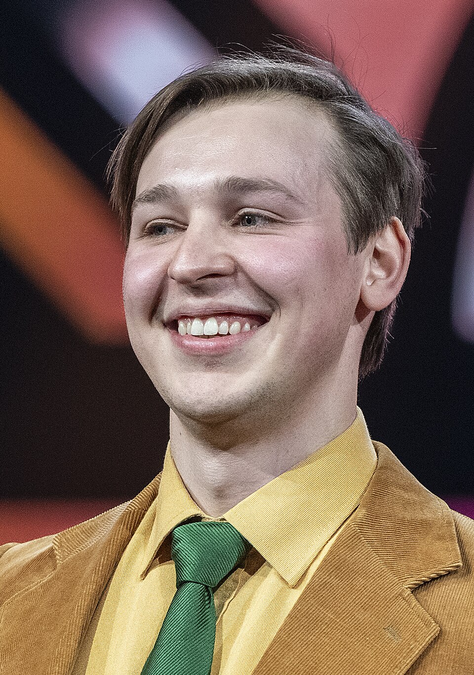 That one boy in the committee who hates choccy milk. Blank Meme Template