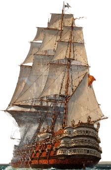 ship Blank Meme Template